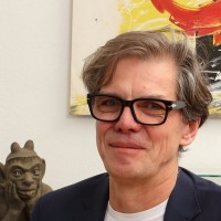 Markus Schulte Email & Phone Number