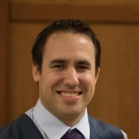 Boeing Employee Benjamin Culver's profile photo