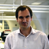 PINS Golf Employee Mark Howells's profile photo