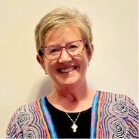 Sharon O'Keeffe Email