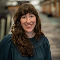 NACUFS Employee Miriam Deeb's profile photo