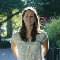 Underdog Employee Alison Newell's profile photo