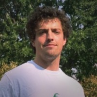 System Tech Inc Employee Max Poole's profile photo