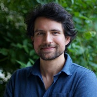 goodBot Employee Julius Wiener's profile photo