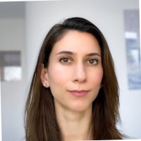 Pictet Asset Management Employee Pinar Ergun's profile photo