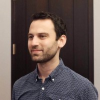 Kemtai Employee Yair Hadar's profile photo