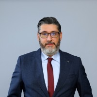 Mantrac Nigeria Ltd Employee Mohamad Zarife's profile photo