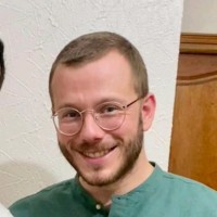 OSGAPI Employee Thomas Gendron's profile photo