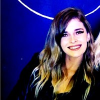 Snowbombing Employee Madi Brown's profile photo