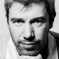 moccamedia GmbH Employee Michael Marx's profile photo