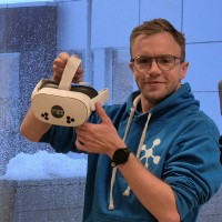 Håvard Snarby Email