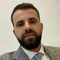 EDGELEY DEVELOPMENTS LTD Employee Samet Muhaj's profile photo