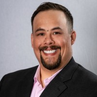 Hilton Employee Christopher Toy's profile photo