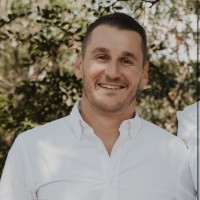 Liberty Group South Africa Employee Mark Dingle's profile photo