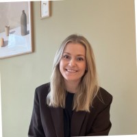 forét Employee Sanne Rohde's profile photo