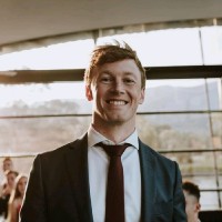 ABS Facade Employee Jack Hickey's profile photo