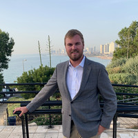 Russell Marine LLC Employee Sean Kohn's profile photo