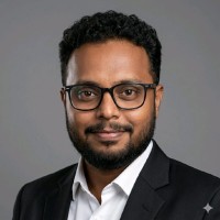 Purplle.com Employee Arjun V's profile photo