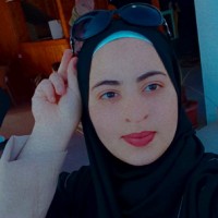 Developers Plus Employee Ola Rabou's profile photo