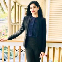 Prateeksha Dube Email