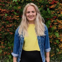 Brottsoffermyndigheten Employee Ellen Ragnarsson's profile photo
