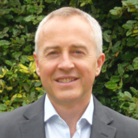 Guy's & St Thomas' Foundation Employee Bill Chidgey's profile photo
