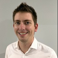 RIMEX Australia Employee Thomas Harling's profile photo