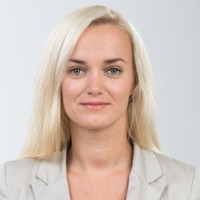 Verifeye Online Employee Zane Rutkovska's profile photo