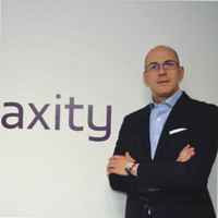 axity Employee Eduardo Solano's profile photo