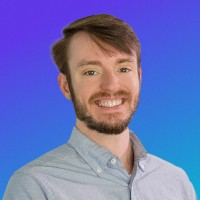 Nue.io Employee Daniel Camp's profile photo