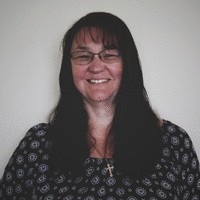 OneFortyOne Employee Danielle Burford's profile photo
