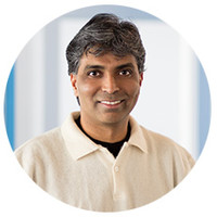 Haute24 by HauteBook Employee Bobby Jadhav's profile photo