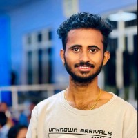 MicroGrid Inc. Employee Dharan Saragadam's profile photo