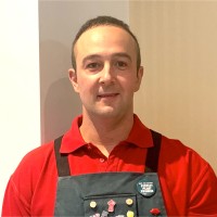 Bunnings Employee Anthony Carnovale's profile photo