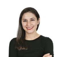 ICF Employee Allison Lyons's profile photo