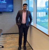 Enthral Employee Danish Hussain's profile photo