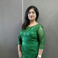 Prime Focus Technologies Employee Steffi Fernandes's profile photo