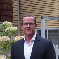 Peak Construction Group Employee Sean Courtenay's profile photo