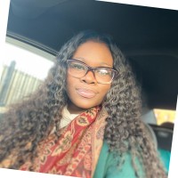 uBreakiFix Employee Daniela Mitchell's profile photo