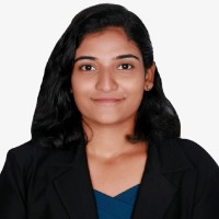 Colgate-Palmolive Employee Priti Mhatre's profile photo