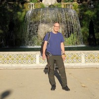 Brainsgate Employee Avinoam Dayan's profile photo