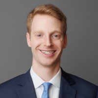 Eric Anderson Email & Phone Number