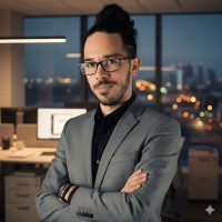 Emphasys IT Services Employee Jeferson Moura's profile photo