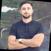 Vertigo Lab Employee Anthony Ruiz's profile photo