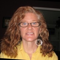 Romona Paden