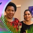 Affinity Nursing Recruitment Employee Mereani Maivalili's profile photo