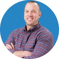 ServicePower Employee Sam Sippl's profile photo