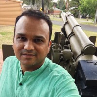 Hiralkumar Patel Email