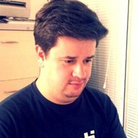 iStutter Center Employee Ricardo Augusto's profile photo