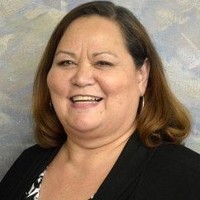 Granite School District Employee Charlene Lui's profile photo